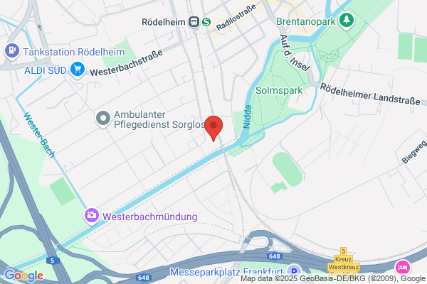 Carroux André Ing.-Büro AC Bauphysik Consult