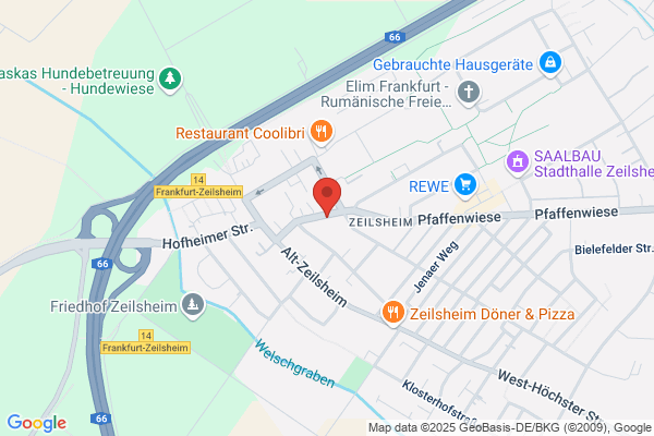 Katzenbach Rolf Prof .Dr. u. Gudrun