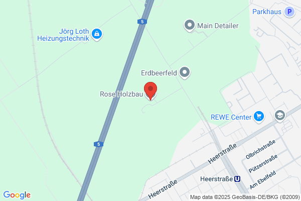 Rose, Meyer & Steingens GmbH