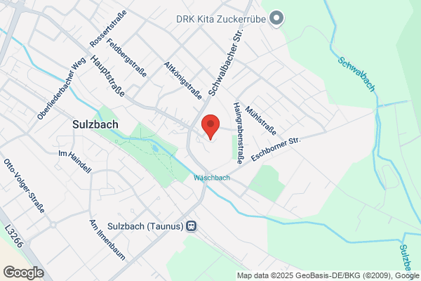 Evangelische Kindertagesstätte Sulzbach