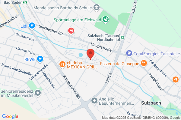 primaCos GmbH