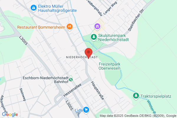 Hartlaub Physiotherapie