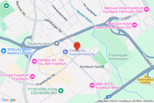 DEFO - Deutsche Fonds für Immobilienvermögen GmbH