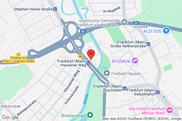 REWE