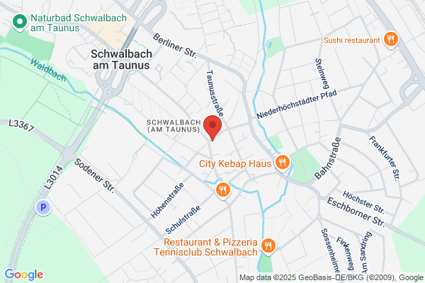 Schülerhilfe Nachhilfe Schwalbach