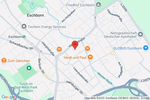 Studienkreis Nachhilfe Eschborn