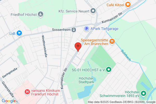 FKS Kurier und Transportservice