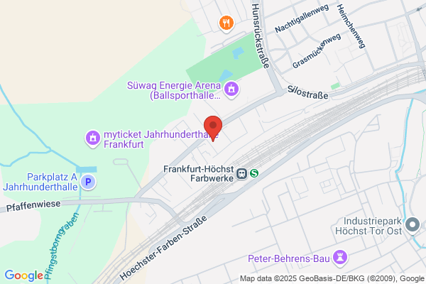 Krahl Verladesysteme GmbH