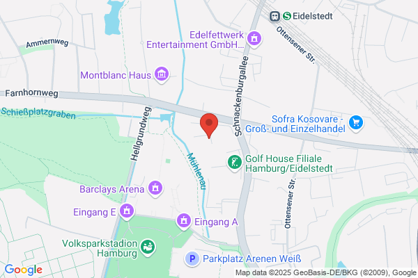 LMS Logistik + Markt-Service GmbH