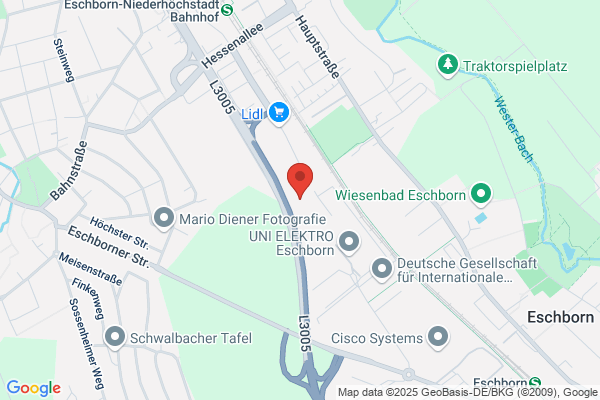 Union Logistik GmbH