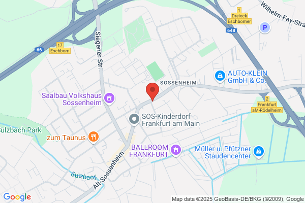 HÄHNLEIN Raumgestaltung + Fußbodenbau GmbH