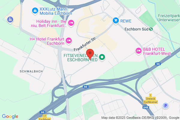 Huawei Technologies Deutschland GmbH