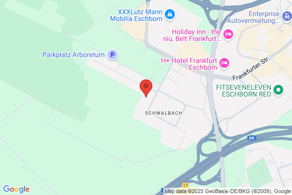 Hasselbach Josef & Sohn GmbH