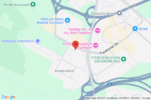 B & A Netzwerke GmbH