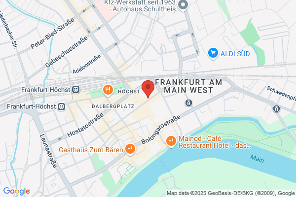 Albanus-Optik GmbH
