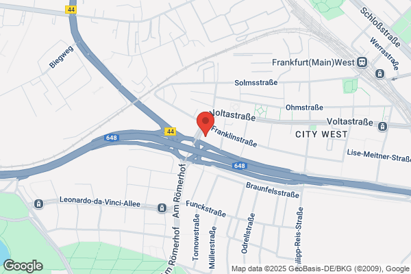 Office Events P & B GmbH