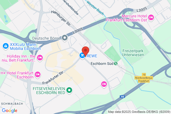 Tempo-Team Hauptverwaltung