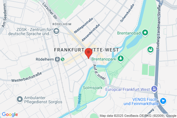 Frankfurter Verband für