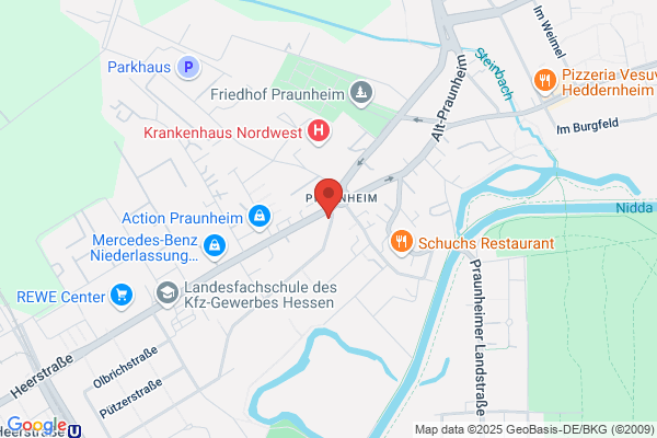 Physikalische Therapie Praxis