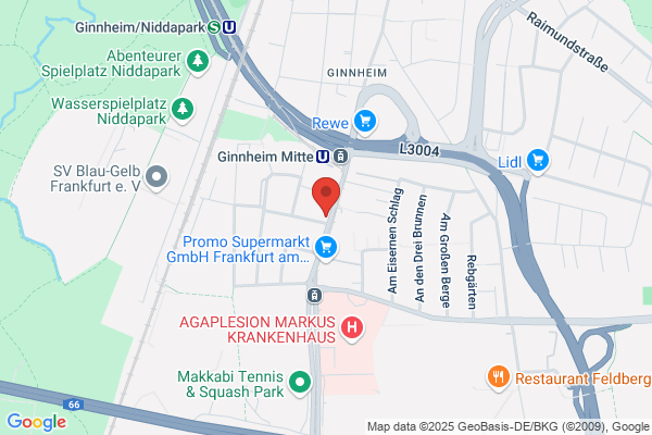 Metz Orthopädie Fachgeschäft GmbH