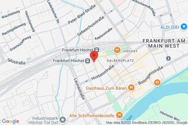 Spies Rechtsanwälte