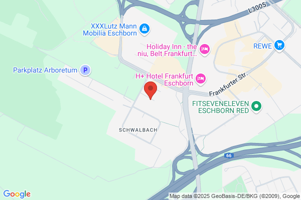 ED Reifendienst GmbH