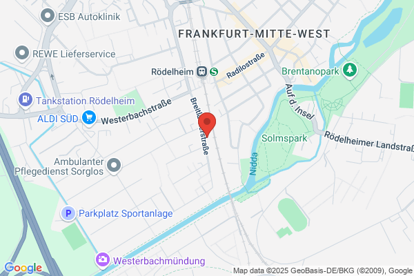 Econa Tours GmbH