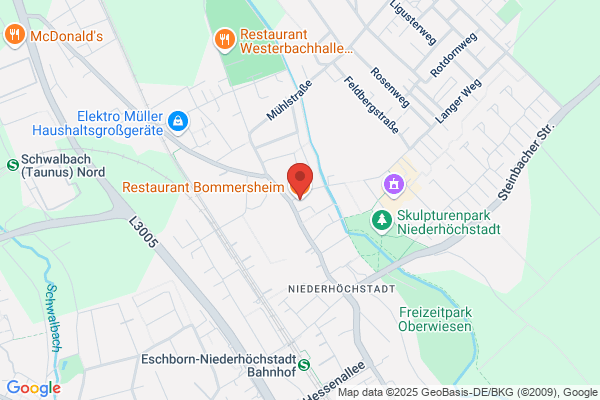 Gasthaus Maarschänke