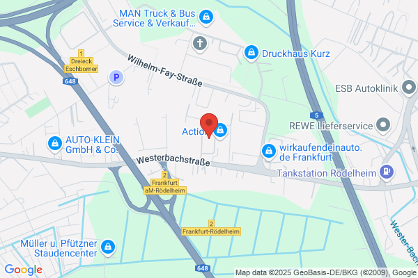 REWE
