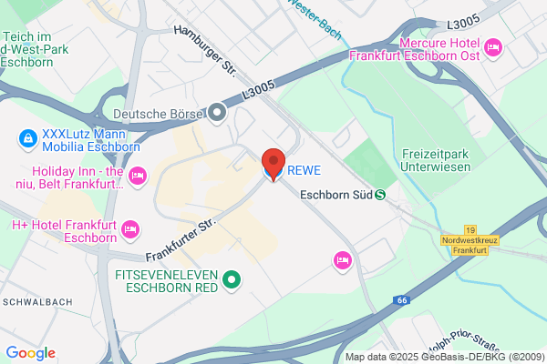REWE