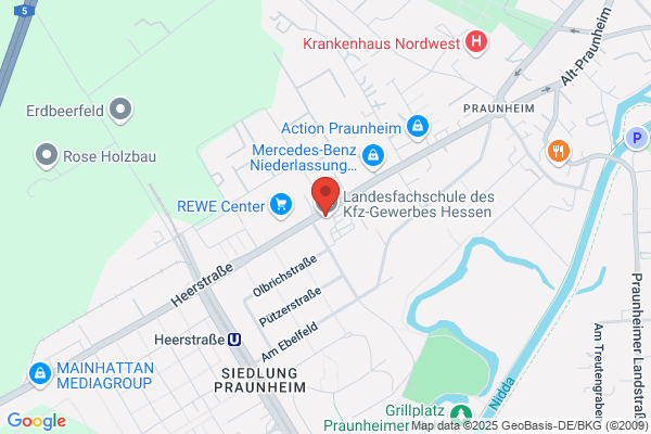Genitex Forschungsgesellschaft mbH