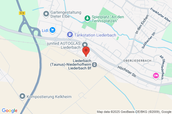 Transport & Logistik GmbH