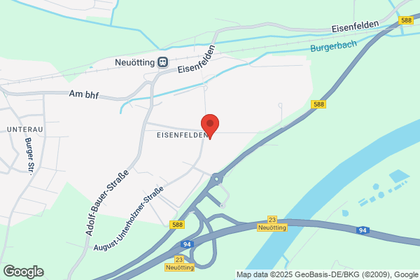 Welzenbach Transporte GmbH