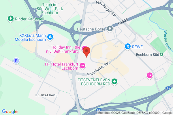IFS Consulting GmbH