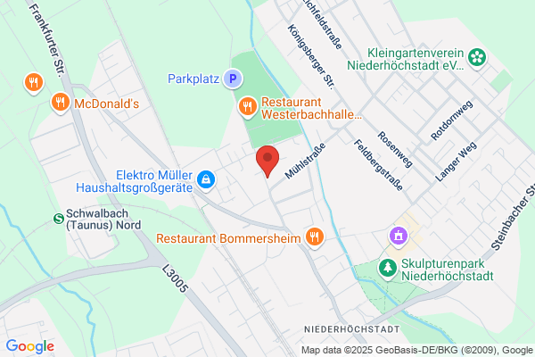 Grundschule Westerbachschule