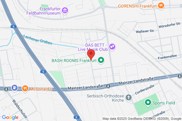Arabischer Kultur Verein e.V.