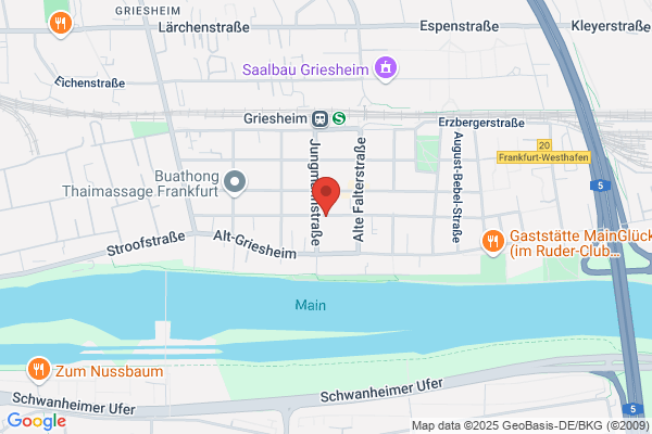Centro Sardo Rhein-Main e.V.