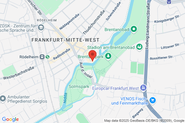 Förderverein Petrihaus e.V.