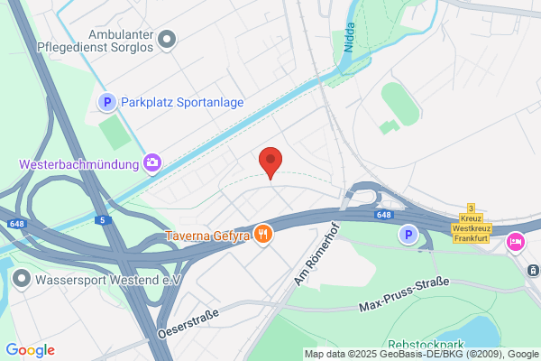 KGV am Schreberweg e.V.