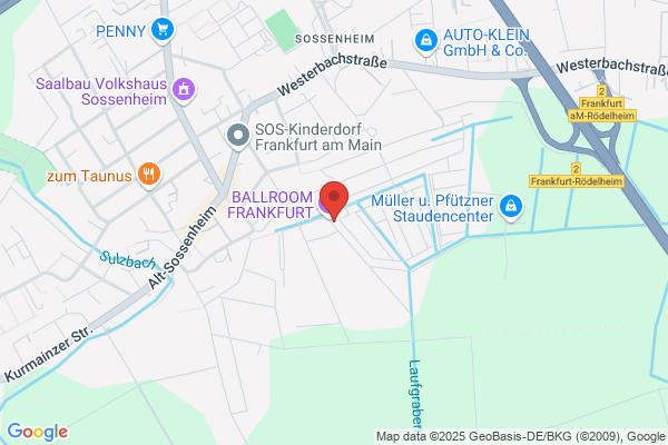 Kleingartenverein Westpark