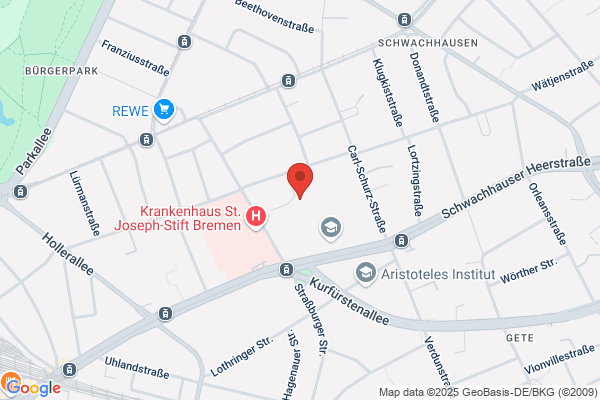 Wuppesahl Finanzversicherungs-Makler GmbH, C.