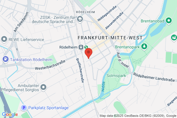 WebSign Frankfurt GbR