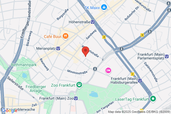 Das Werk Frankfurt GmbH