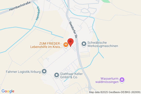 Broghammer GmbH & Co. KG Schreinerei / Fensterbau