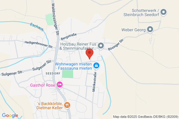 Elektro Weber GmbH