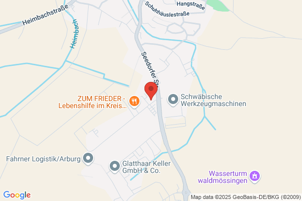Elektro Katz GmbH