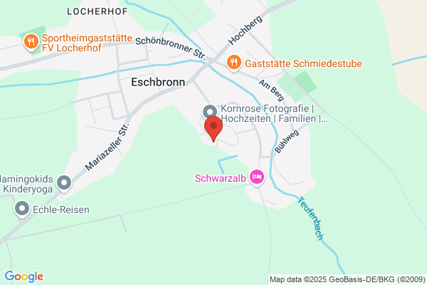 HSE Planung & Programmierung