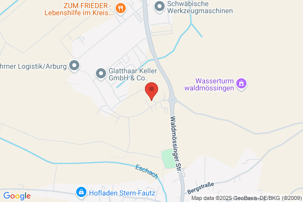 KPS-Dosiertechnik Kopf und Pfaff GbR