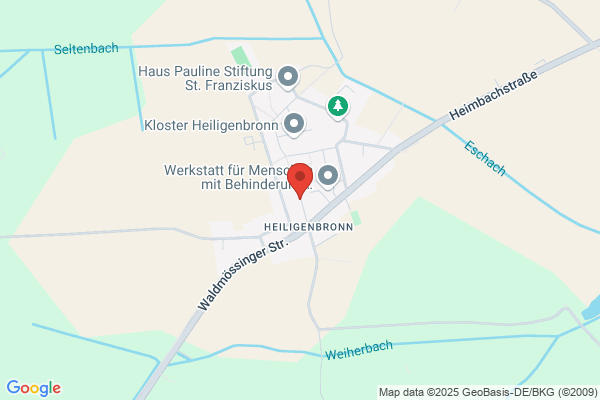 Katholischer Kindergarten St. Gallus