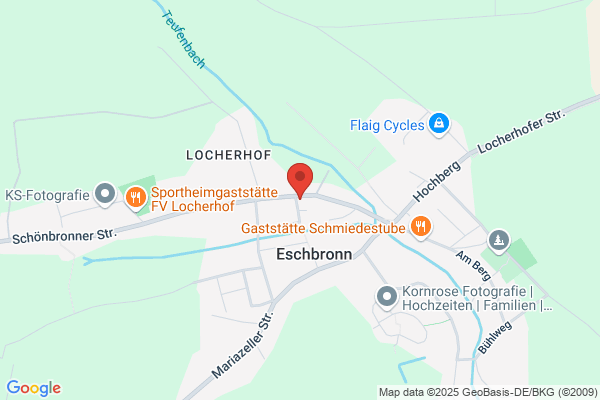 Kindergarten Locherhof